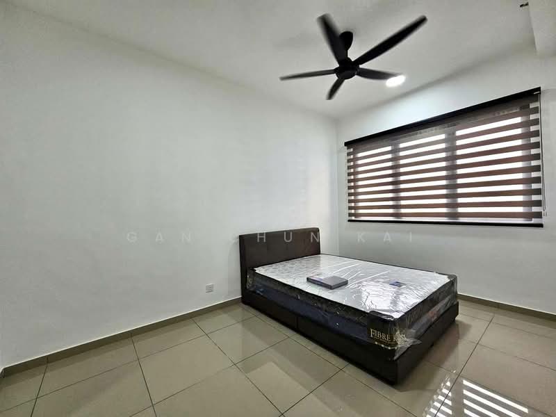 Kondominium untuk Disewa di M Vista - Gan Chun Kai - Bedroom - PropertyGuru.com.my