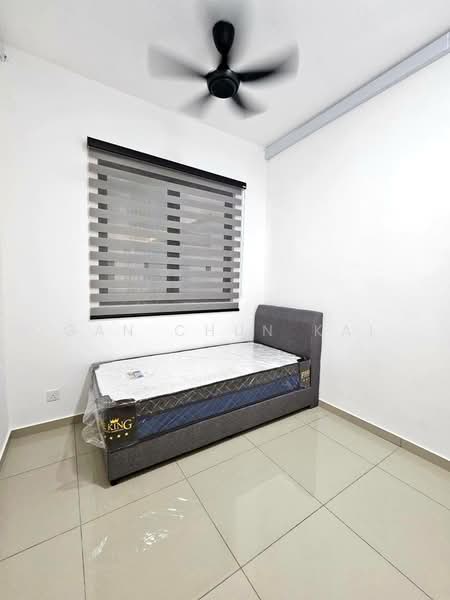 Kondominium untuk Disewa di M Vista - Gan Chun Kai - Bedroom - PropertyGuru.com.my