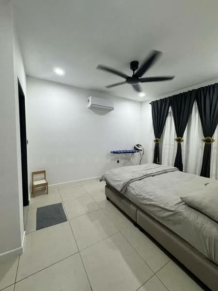 Service Residence for Rent at One 49 Residence - Catherine Lee - Bedroom - PropertyGuru.com.my