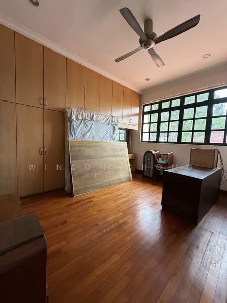 Semi-Detached House for Sale in Minden Heights (Gelugor) - Winson Chong - Bedroom - PropertyGuru.com.my