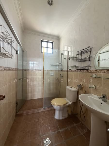 Semi-Detached House for Sale in Minden Heights (Gelugor) - Winson Chong - Bathroom - PropertyGuru.com.my