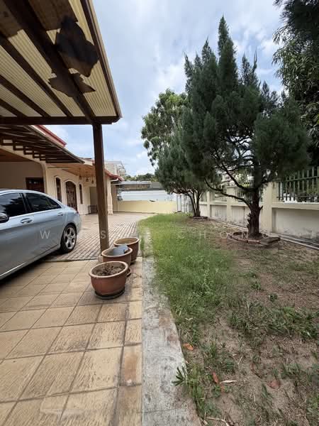 Semi-Detached House for Sale in Minden Heights (Gelugor) - Winson Chong - Exterior - PropertyGuru.com.my
