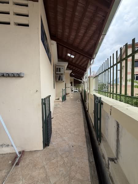 Semi-Detached House for Sale in Minden Heights (Gelugor) - Winson Chong - Exterior - PropertyGuru.com.my