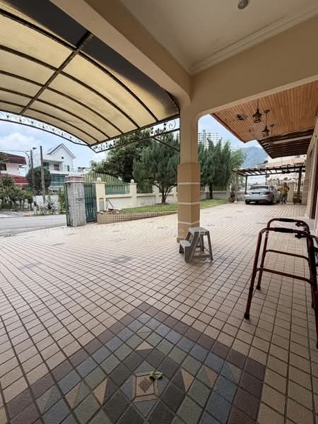 Semi-Detached House for Sale in Minden Heights (Gelugor) - Winson Chong - Exterior - PropertyGuru.com.my