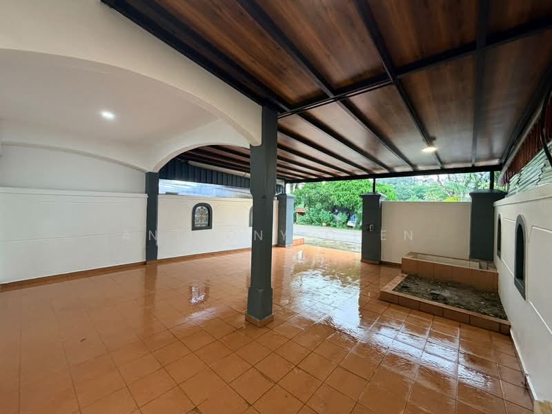 Rumah Teres 1.5 Tingkat untuk Dijual di Skudai (Johor) - Anthony Chen - Exterior - PropertyGuru.com.my