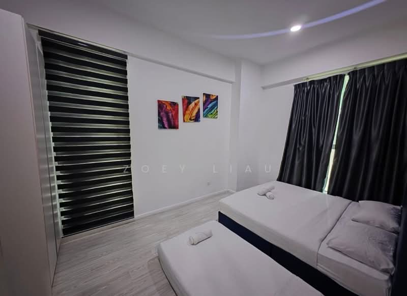 For Rent - Sutera Avenue