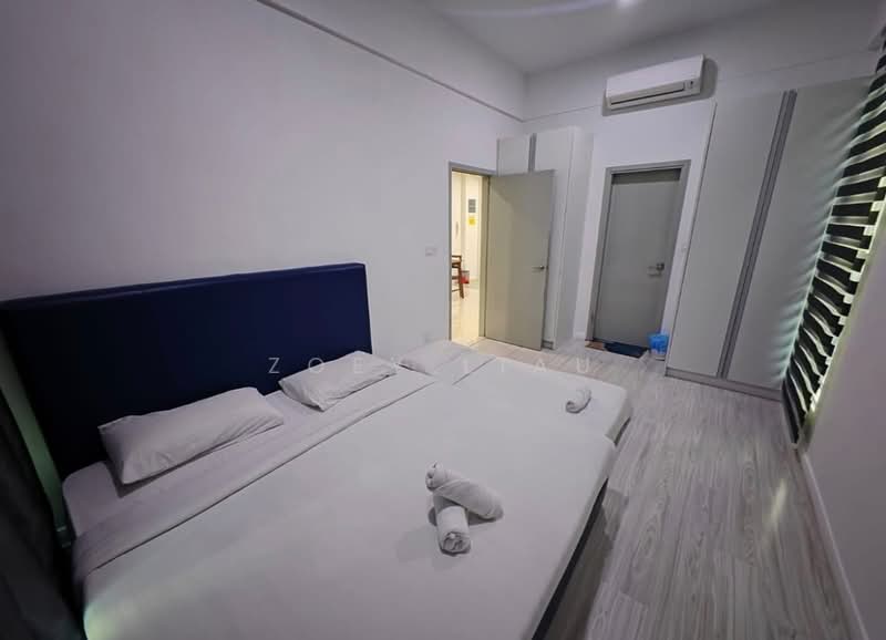 For Rent - Sutera Avenue