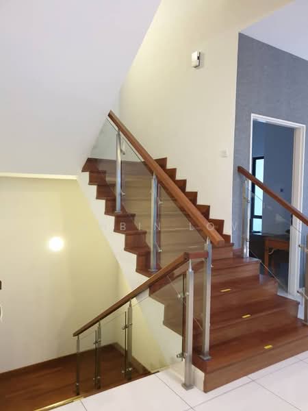 Rumah Berkembar untuk Disewa di 16 Sierra (Puchong) - Junbin Low - Interior - PropertyGuru.com.my
