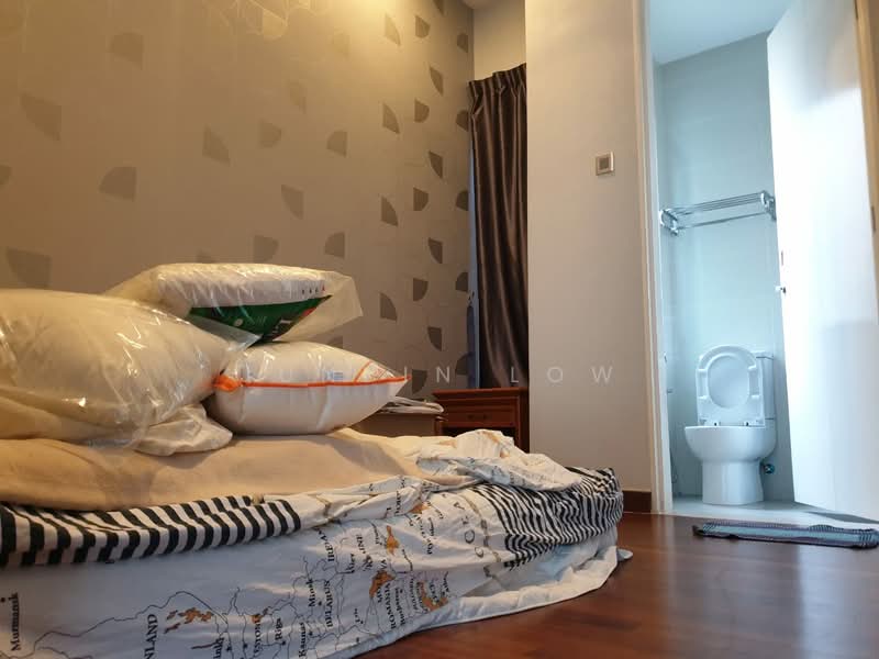 Rumah Berkembar untuk Disewa di 16 Sierra (Puchong) - Junbin Low - Bedroom - PropertyGuru.com.my