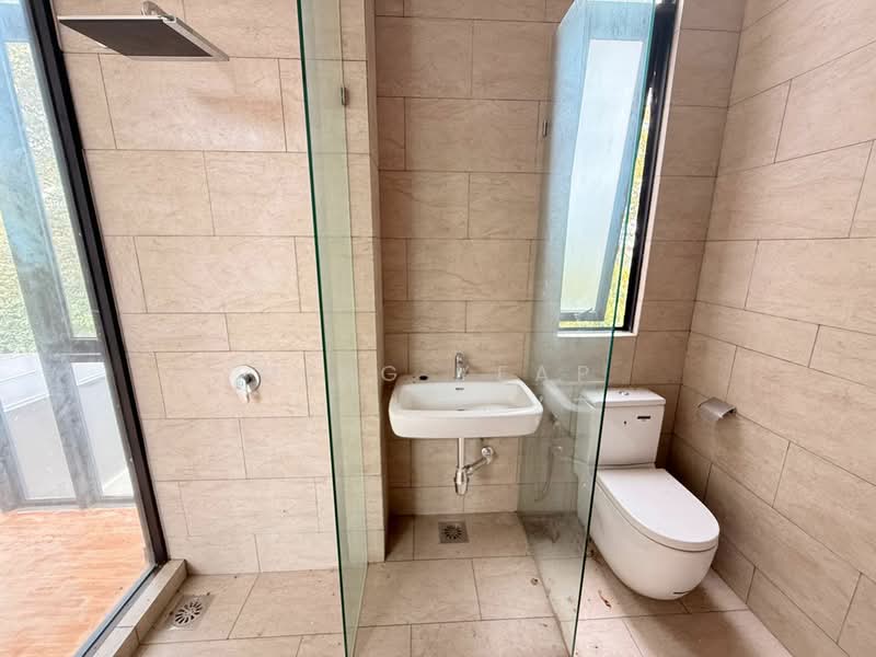 Semi-Detached House for Sale in Kangkar Pulai (Skudai) - Ming Yeap - Bathroom - PropertyGuru.com.my
