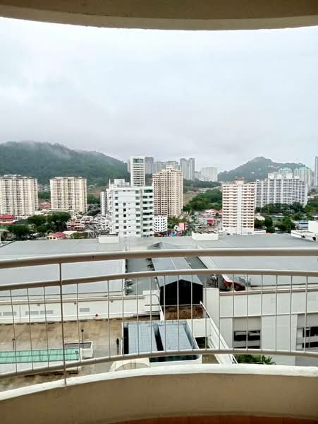 Condominium for Rent at Gurney Park Condominium - Gan Chun Kai - View - PropertyGuru.com.my