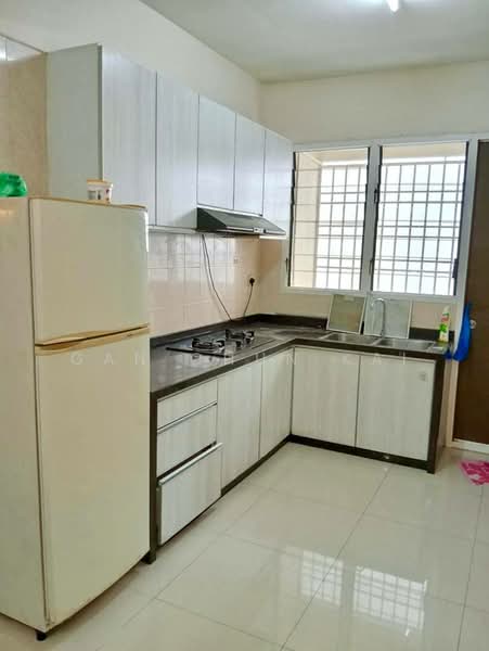 Condominium for Rent at Gurney Park Condominium - Gan Chun Kai - Kitchen - PropertyGuru.com.my
