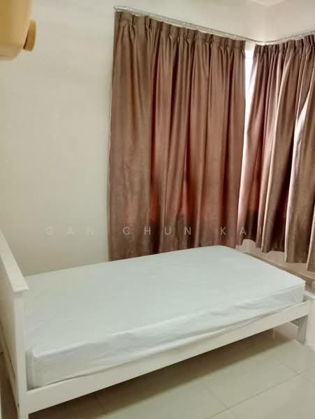 Condominium for Rent at Gurney Park Condominium - Gan Chun Kai - Bedroom - PropertyGuru.com.my