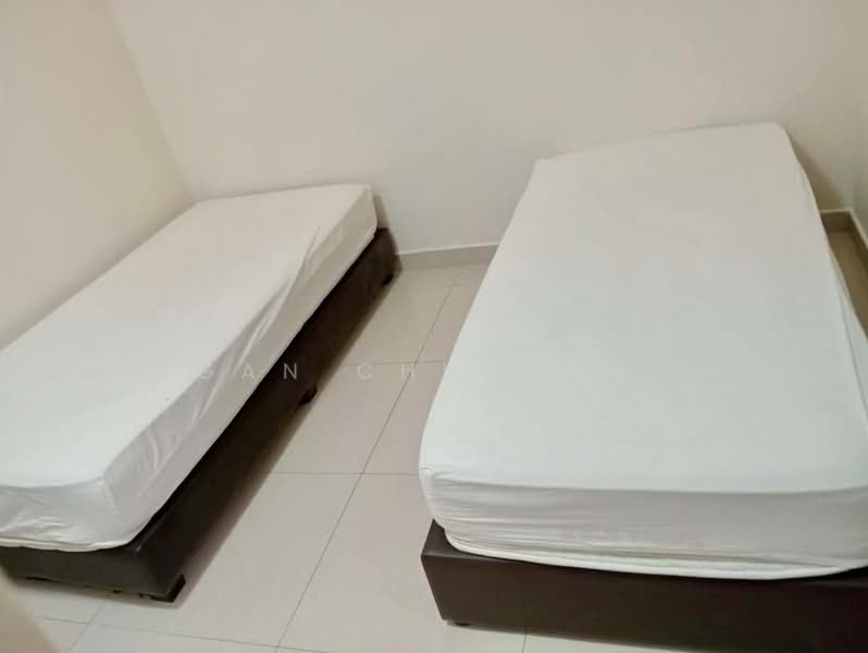 Condominium for Rent at Gurney Park Condominium - Gan Chun Kai - Bedroom - PropertyGuru.com.my