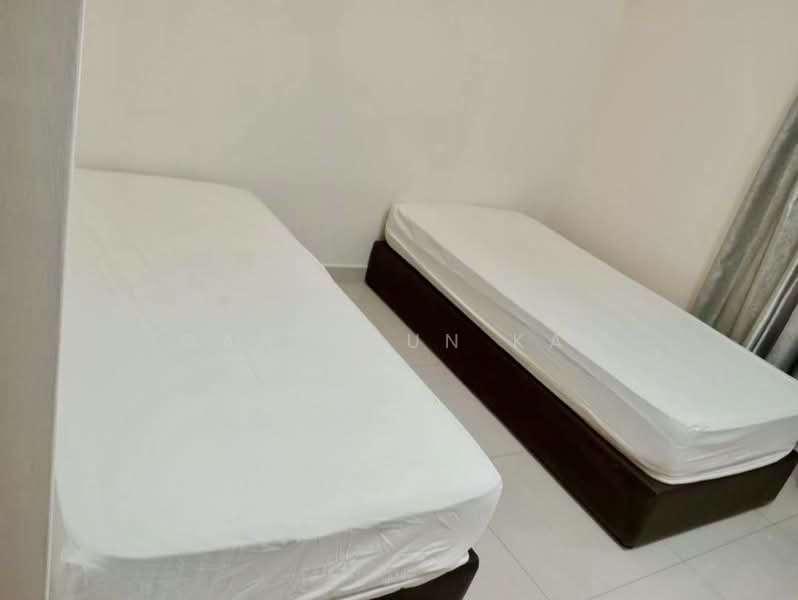 Condominium for Rent at Gurney Park Condominium - Gan Chun Kai - Bedroom - PropertyGuru.com.my