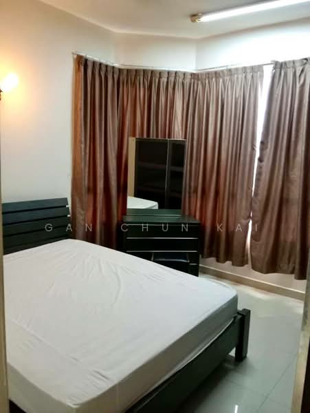 Condominium for Rent at Gurney Park Condominium - Gan Chun Kai - PropertyGuru.com.my