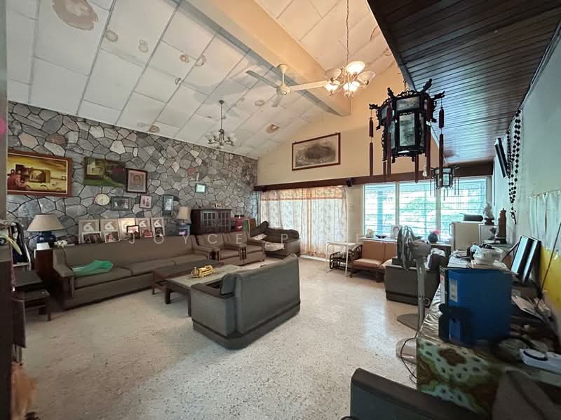 Rumah Banglo untuk Dijual di Ampang (Selangor) - Joyce Perera - Living Room - PropertyGuru.com.my