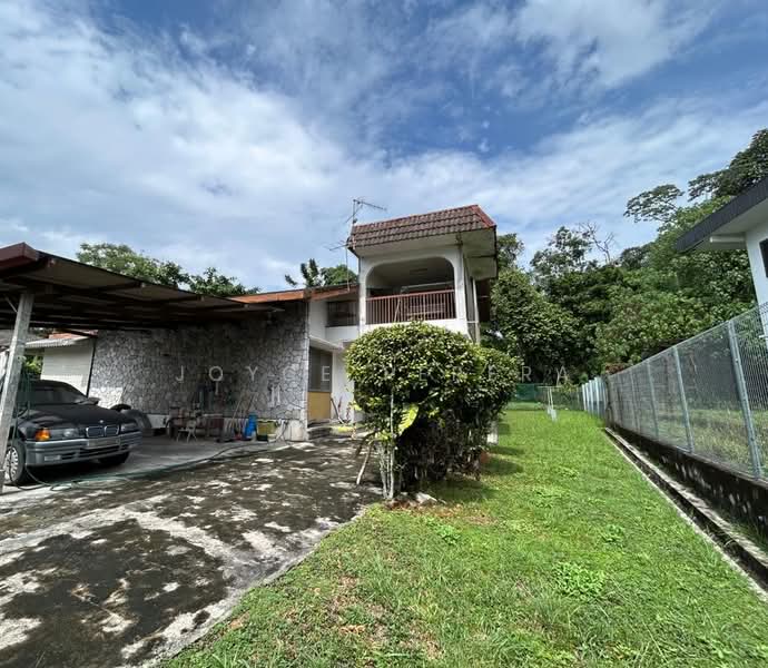 Rumah Banglo untuk Dijual di Ampang (Selangor) - Joyce Perera - Exterior - PropertyGuru.com.my