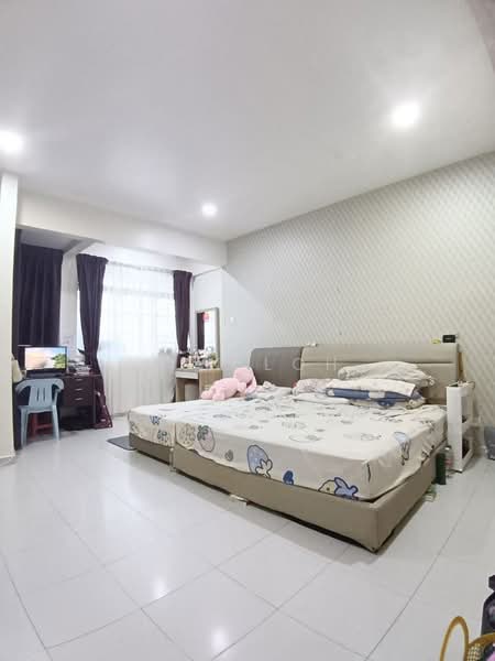 2-storey Terraced House for Sale in Taman Kota Jaya (Kota Tinggi) - Max Loh - Bedroom - PropertyGuru.com.my
