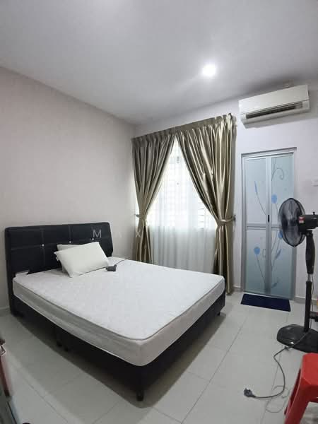 2-storey Terraced House for Sale in Taman Kota Jaya (Kota Tinggi) - Max Loh - Bedroom - PropertyGuru.com.my