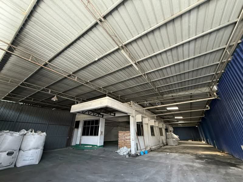 Semi-D Factory for Rent in Sungai Bakap (Penang) - Moko Ong - Interior - PropertyGuru.com.my