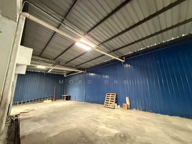 Semi-D Factory for Rent in Sungai Bakap (Penang) - Moko Ong - Interior - PropertyGuru.com.my