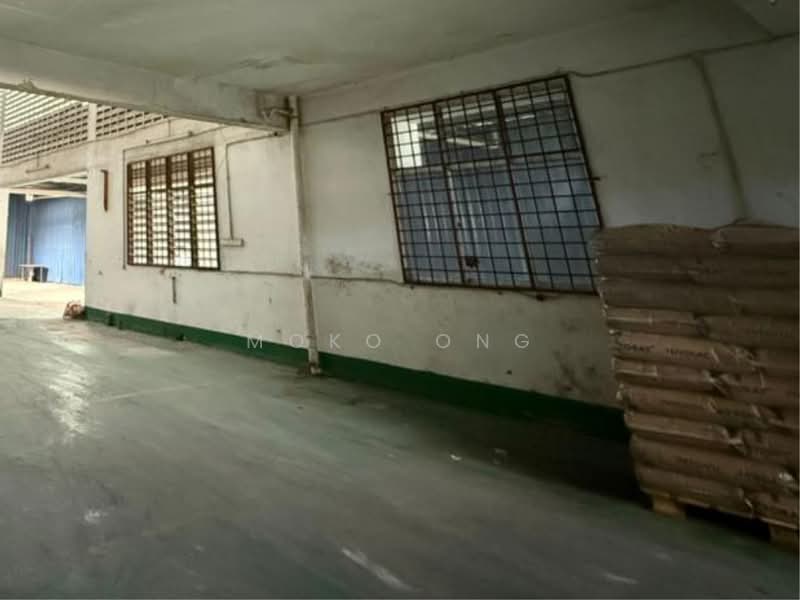 Semi-D Factory for Rent in Sungai Bakap (Penang) - Moko Ong - Interior - PropertyGuru.com.my