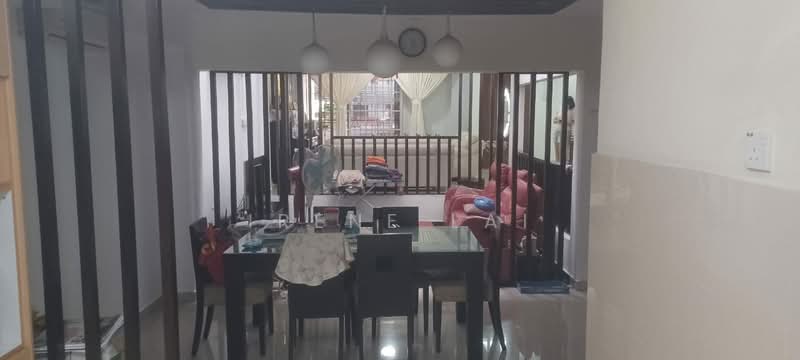 2.5-storey Terraced House for Sale in Wangsa Baiduri (Subang Jaya) - Irene Lai - Dining Room - PropertyGuru.com.my
