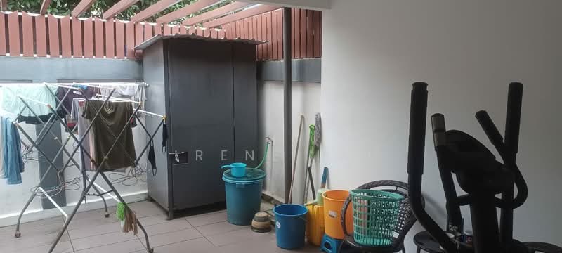 2.5-storey Terraced House for Sale in Wangsa Baiduri (Subang Jaya) - Irene Lai - Exterior - PropertyGuru.com.my