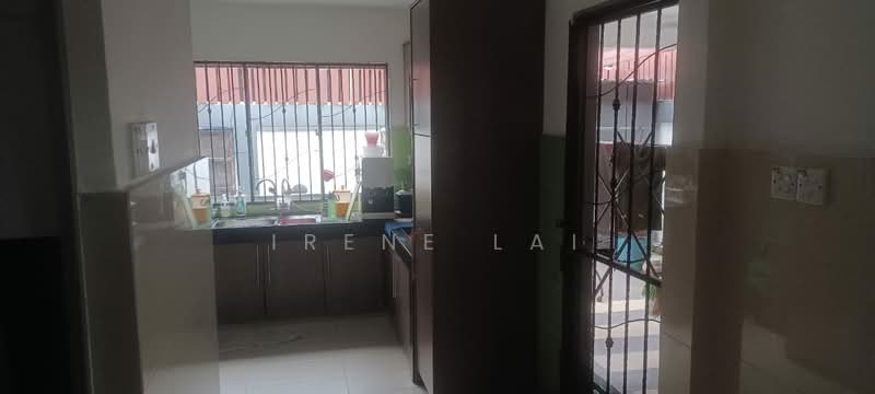 2.5-storey Terraced House for Sale in Wangsa Baiduri (Subang Jaya) - Irene Lai - Kitchen - PropertyGuru.com.my
