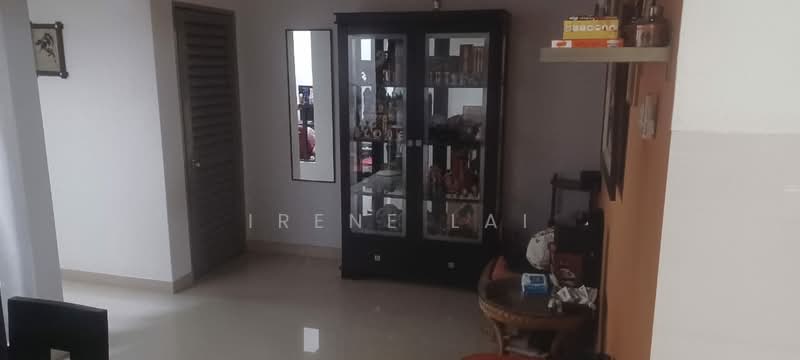 2.5-storey Terraced House for Sale in Wangsa Baiduri (Subang Jaya) - Irene Lai - Living Room - PropertyGuru.com.my
