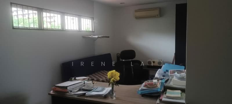 2.5-storey Terraced House for Sale in Wangsa Baiduri (Subang Jaya) - Irene Lai - Study - PropertyGuru.com.my