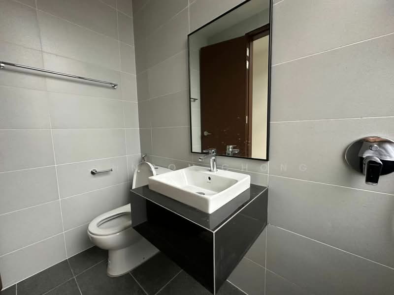 2-storey Terraced House for Sale in Sunway City Iskandar Puteri (Iskandar Puteri (Nusajaya)) - Johnson Chong - Bathroom - PropertyGuru.com.my