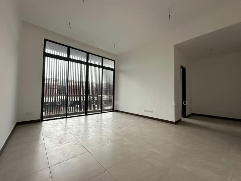 2-storey Terraced House for Sale in Sunway City Iskandar Puteri (Iskandar Puteri (Nusajaya)) - Johnson Chong - Living Room - PropertyGuru.com.my