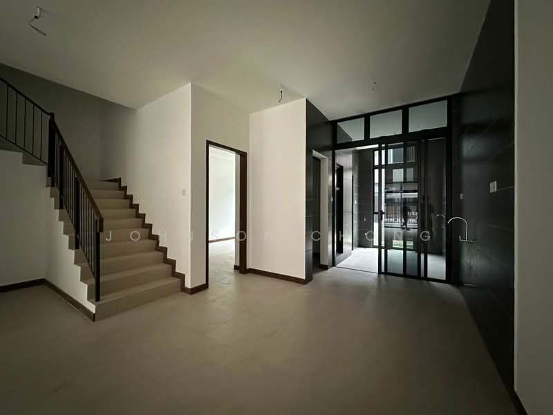 2-storey Terraced House for Sale in Sunway City Iskandar Puteri (Iskandar Puteri (Nusajaya)) - Johnson Chong - PropertyGuru.com.my