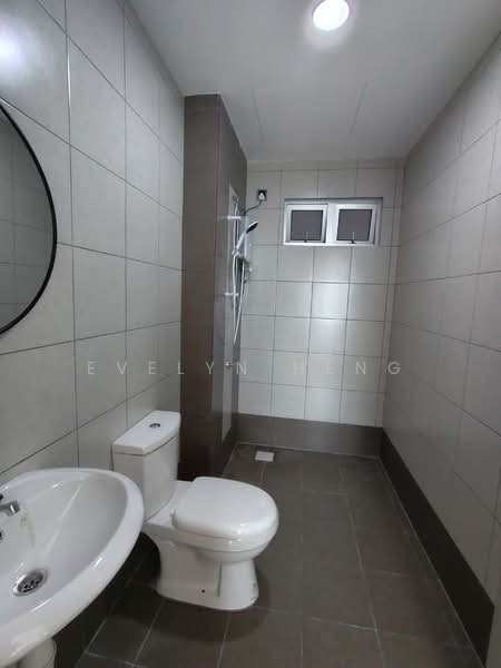 Service Residence for Rent at One 49 Residence - Evelyn Heng - Bathroom - PropertyGuru.com.my
