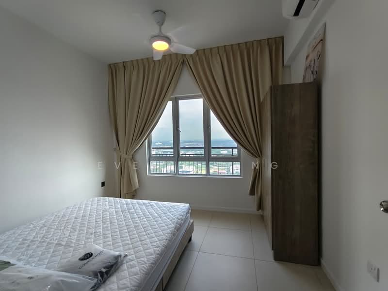 Service Residence for Rent at One 49 Residence - Evelyn Heng - Bedroom - PropertyGuru.com.my