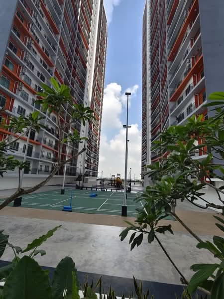 Service Residence for Rent at One 49 Residence - Evelyn Heng - Exterior - PropertyGuru.com.my