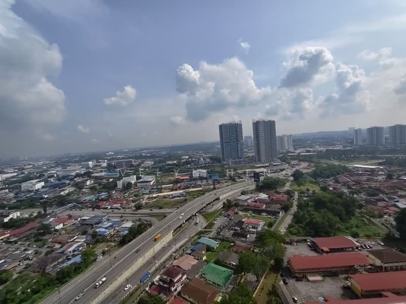 Service Residence for Rent at One 49 Residence - Evelyn Heng - Exterior - PropertyGuru.com.my
