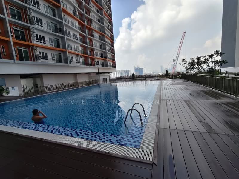Service Residence for Rent at One 49 Residence - Evelyn Heng - Exterior - PropertyGuru.com.my