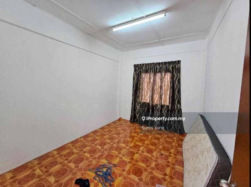 Rumah Flat untuk Disewa di Puchong Utama Court 1 - Chin Yee Xin - Interior - PropertyGuru.com.my
