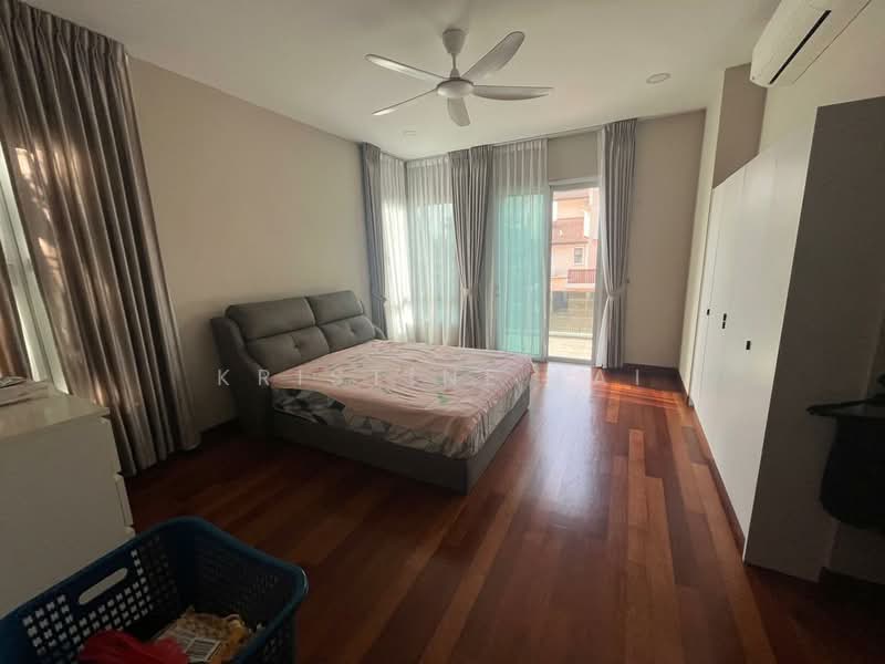 Semi-Detached House for Sale in Suria Residence (Cheras) - Kristine Lai - Bedroom - PropertyGuru.com.my