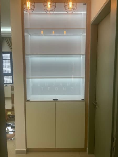 Service Residence for Rent at D'Vine - Benjamin Teong - Interior - PropertyGuru.com.my