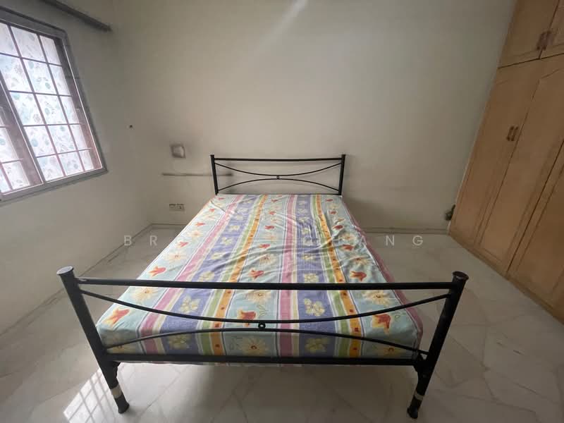 Kondominium untuk Disewa di The Forum - Brooke Chang - Bedroom - PropertyGuru.com.my