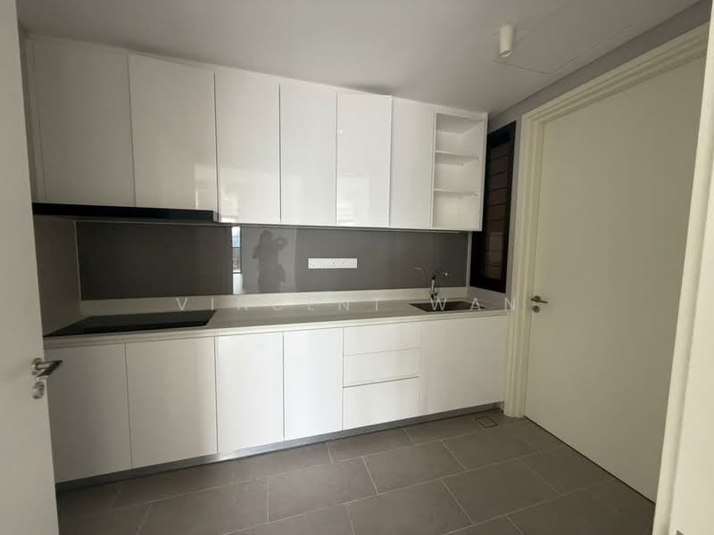 Service Residence for Sale at Jendela Residences - Vincent Wan - Kitchen - PropertyGuru.com.my
