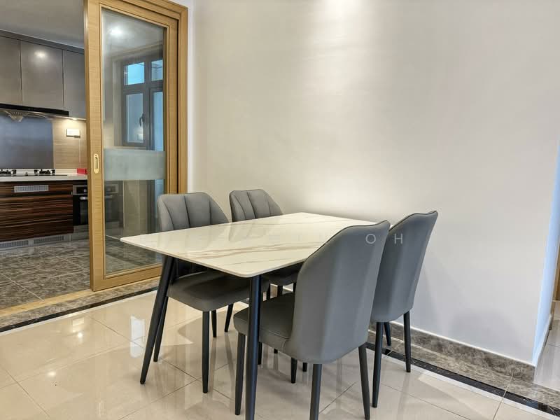 Kondominium untuk Disewa di R&F Princess Cove Phase 2-Seine Region - Benjamin Oh - PropertyGuru.com.my