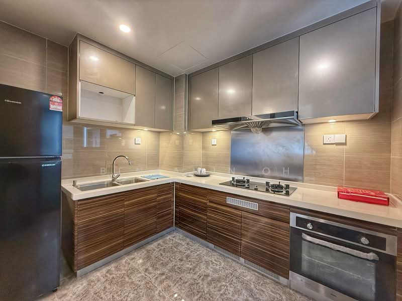 Kondominium untuk Disewa di R&F Princess Cove Phase 2-Seine Region - Benjamin Oh - PropertyGuru.com.my