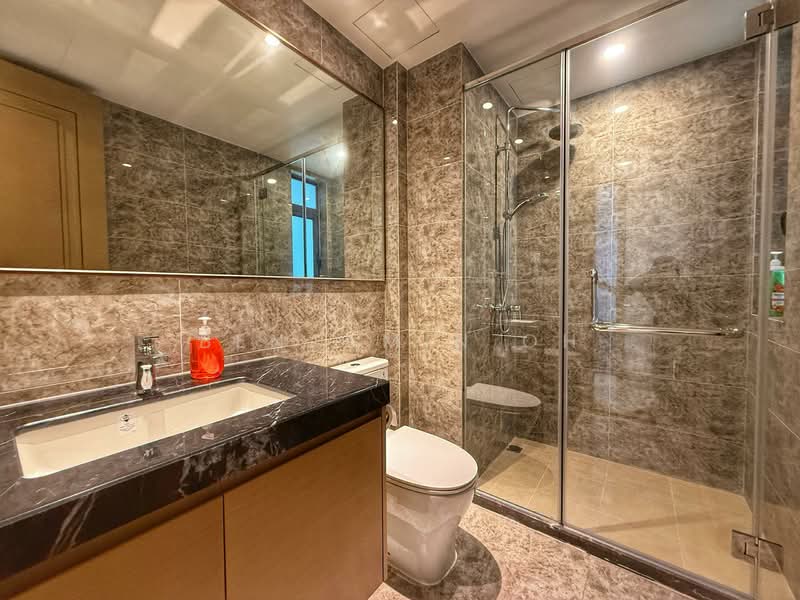 Kondominium untuk Disewa di R&F Princess Cove Phase 2-Seine Region - Benjamin Oh - PropertyGuru.com.my