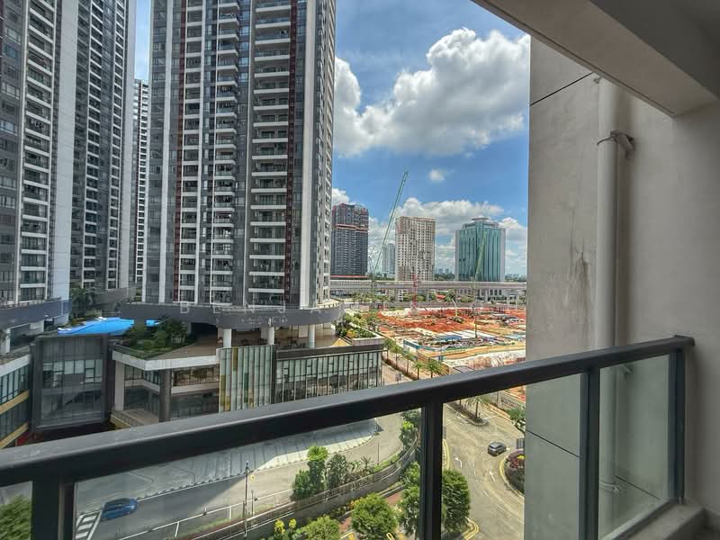 Kondominium untuk Disewa di R&F Princess Cove Phase 2-Seine Region - Benjamin Oh - PropertyGuru.com.my