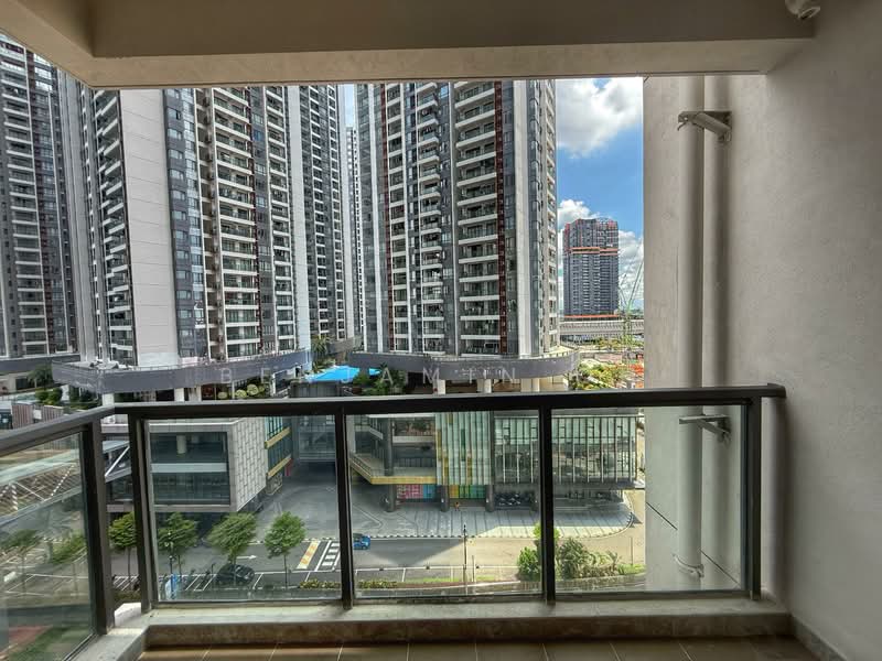 Kondominium untuk Disewa di R&F Princess Cove Phase 2-Seine Region - Benjamin Oh - PropertyGuru.com.my